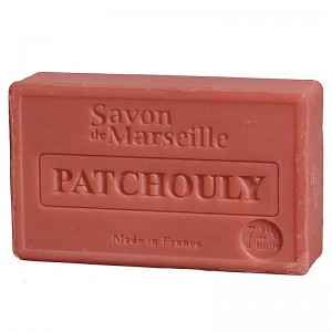 Φυσικό Σαπούνι Πατσουλί - Patchouli